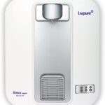 Livpure Liv_Linea_Copper 5 L Ro + Uv + Uf Water Purifier(White, Silver)