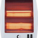 Cg Rhnor2Q Quartz Room Heater