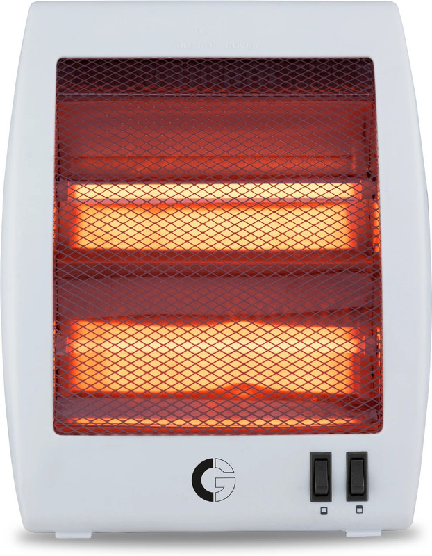 Cg Rhnor2Q Quartz Room Heater