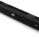 Boat Aavante 2.2 800, Built-In Subwoofer, Back-Lit Touch Controls, Multi Port, Remote 80 W Bluetooth Soundbar(Premium Black, 2.2 Channel)