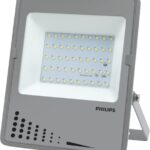 Philips Bvp180 Led50 Pc Wb 50W 120-270 Psu Flood Light, Cool Day White