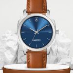Roadster Rd-08-Blue Analog Watch  – For Men