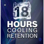 Bosch 187 L Direct Cool Single Door 5 Star Refrigerator With Base Drawer  With Industry’S Largest Vegetable Box & Beverage Space(Feather Blue, Cst18B35Pi)