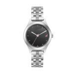 Fastrack Analog Black Dial Women’S Casual Watch