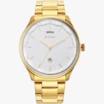 Titan Gents Karishma Ym Analog Watch  – For Men