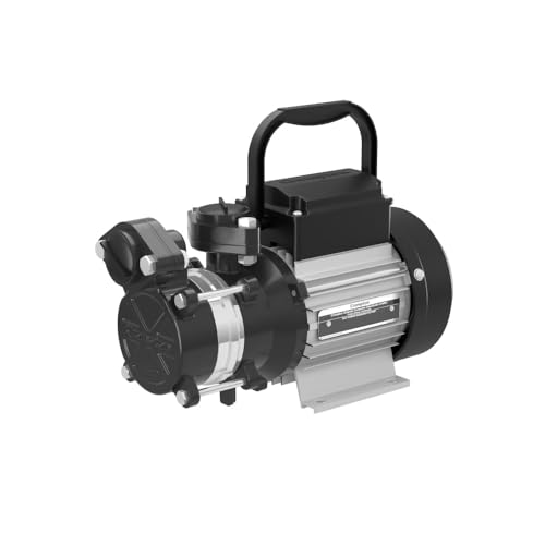 Crompton Aquagold Dura – 100 Water Pump| 1 Hp| Domestic |Self Priming Regenerative Pumps|Anti Rust Coating| Anti Jam Winding| 2 Years Manufacturer’S Warranty