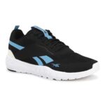 Reebok Mens Training Shoes – Fair Weather – All-Rounder For Gym And Home Workouts |, Black, 9 Uk