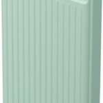 Portronics 10000 Mah 22.5 W Power Bank(Green, Lithium Polymer, Fast Charging For Mobile)