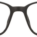 Lenskart Blu Full Rim Square Frame(51 Mm)
