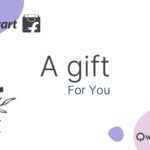 Flipkart Digital Gift Card
