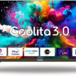 Marq By Flipkart 80 Cm (32 Inch) Hd Ready Led Smart Coolita Tv(32Hdcdqee1B)