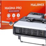 Halonix 2000W Magma Pro Room Heater Fan Room Heater