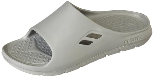 Floatz Men Slipper 1.2 Mule E(8712124) _Grey_Uk7