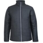 Uunited Colors Of Benetton Puffer Jacket | Jackets For Men | Winter Jackets | Bomber Jacket | Full Sleeve Mens Jacket | Standard Length Jacket | High Neck Puffer Jackets