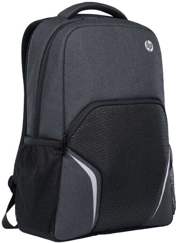 Hp 15.6″ Casual Backpack Dynamic 25 L Laptop Backpack(Black)
