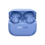 Oneplus Nord Buds 3R Tws Earbuds Up To 54 Hours Playback, 2-Mic Clear Calls, 3D Spatial Audio, Ai Translation, 12.4Mm Drivers, Dual-Device Connectivity, 47Ms Low Latency – Aura Blue