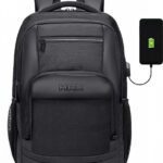 Hrx By Hrithik Roshan Pro Unisex Travel 40 L Laptop Backpack(Black)