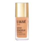 Lakme 9To5 Primer + Matte Perfect Cover Foundation, N200 Neutral Nude, 25 Ml