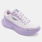 Red Tape Women’S Athleisure Sports Shoes For Active Everyday Style Walking Shoes For Women(Purple , 7)