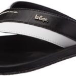 Lee Cooper Men’S Lc6462C Leather Sandal_40