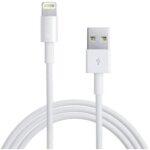 Sounce Phone Usb To Lightning Cable-20W Original [Mfi Certified] Fast Charger Cable Power Charging Cord Compatible With Iphone 14/13/12/11/X/8/7/6/Ipad Series (White)