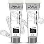 Iba Photo Perfect Hd Face  Primer  – 70 G(Transparent)