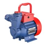 Crompton Nile Plus Ii | 0.5 Hp Self Priming Water Pump | Anti Jam Winding | Thermal Overload Protection | Drip Proof Adaptor | 1 Year Manufacturer’S Warranty