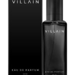 Villain Eau De Parfum – 20 Ml(For Men)