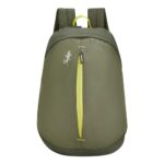 Skybags Lit 17L Daypack Olive Green