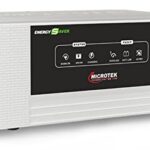 Microtek Energy Saver Digital Ups Model 1225 (12V) Dg