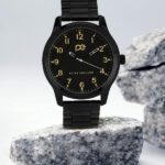 Peter England Analog Watch – For Men