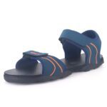 Sparx Mens Ss 703 | Latest, Daily Use, Stylish Floaters | Blue Sport Sandal – 6 Uk (Ss 703)