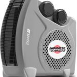 Sansui Warmix Fan Room Heater
