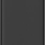 Mi 20000 Mah 33 W Power Bank(Black, Lithium-Ion, Power Delivery 3.0 For Mobile, Earbuds, Speaker, Smartwatch, Trimmer, Tablet)