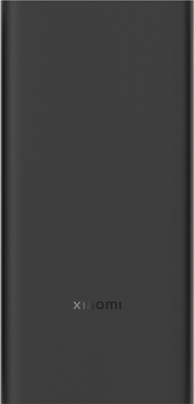 Mi 20000 Mah 33 W Power Bank(Black, Lithium-Ion, Power Delivery 3.0 For Mobile, Earbuds, Speaker, Smartwatch, Trimmer, Tablet)