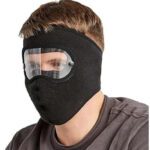 Debrifo Multicolor Bike Face Mask For Men & Women(Size: Free,  Balaclava)