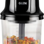 Glen Sa4040Bl Electric Vegetable & Fruit Chopper(Vegetables Chopper)