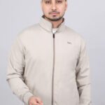 Revlup Full Sleeve Solid Men Jacket