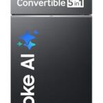 Samsung 350 L, 3 Star, Convertible 5-In-1, Digital Inverter, Frost Free Double Door, Wifi Enabled Bespoke Ai Refrigerator (Rt38Dg5A4Dbxhl, Luxe Black)