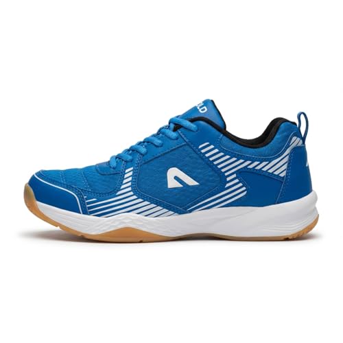 Boldfit Badminton Shoes For Man Blue