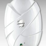 Bajaj Splendora Iwh 3Kw 3 L Instant Water Geyser | High Grade Ss Tank(White)