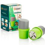 E-Cosmos® Dry Fruit Cutter, Grinder, Chocolate Cutter, Slicer For Pista, Almonds, Cashews With 3 In 1 Blade – Color May Vary (Pack Of 1)