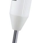 Glen 250 W White Hand Blender(Gl 4049)