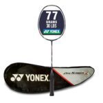 Yonex Badminton Racquet Arcsaber 73Light Dark Blue G4 5U