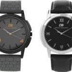 Peter England Analog Watch  – For Men