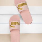 Puma Men Popcat 20 Res Slides(Pink , 10)