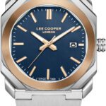 Lee Cooper Analog Watch  – For Men