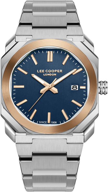 Lee Cooper Analog Watch  – For Men