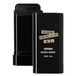 Triptool Waterproof Hair Color Comb Stick For Instant Gray Coverage – Black Root Touch-Up For Men & Women, Sweat-Proof Formula, Natural-Looking Finish, Easy Comb Applicator, Gray Hair Concealer