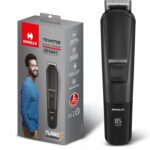 Havells Bt4441 Trimmer 120 Min Runtime 9 Length Settings(Black)